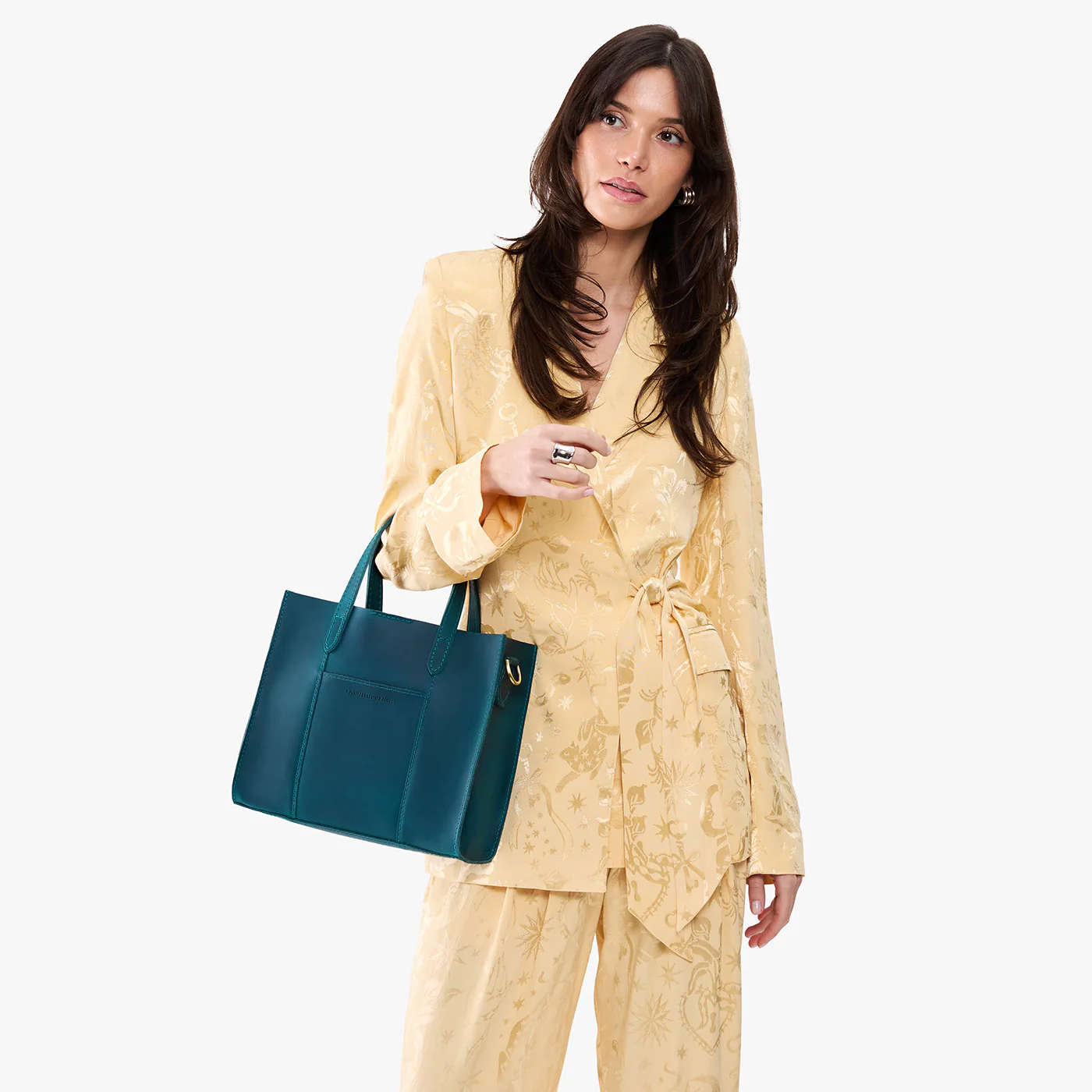 'Almost Perfect' Lola Crossbody Tote - Image 168