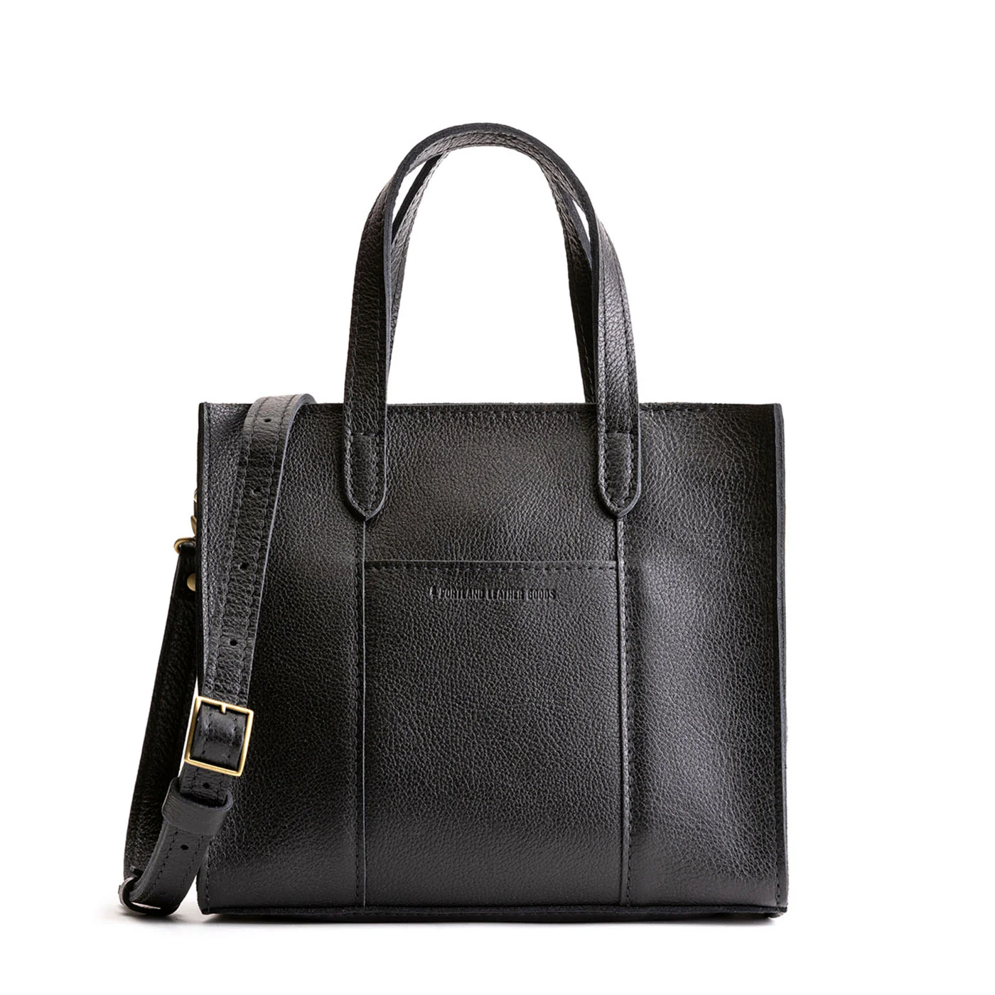 'Almost Perfect' Lola Crossbody Tote - Image 18