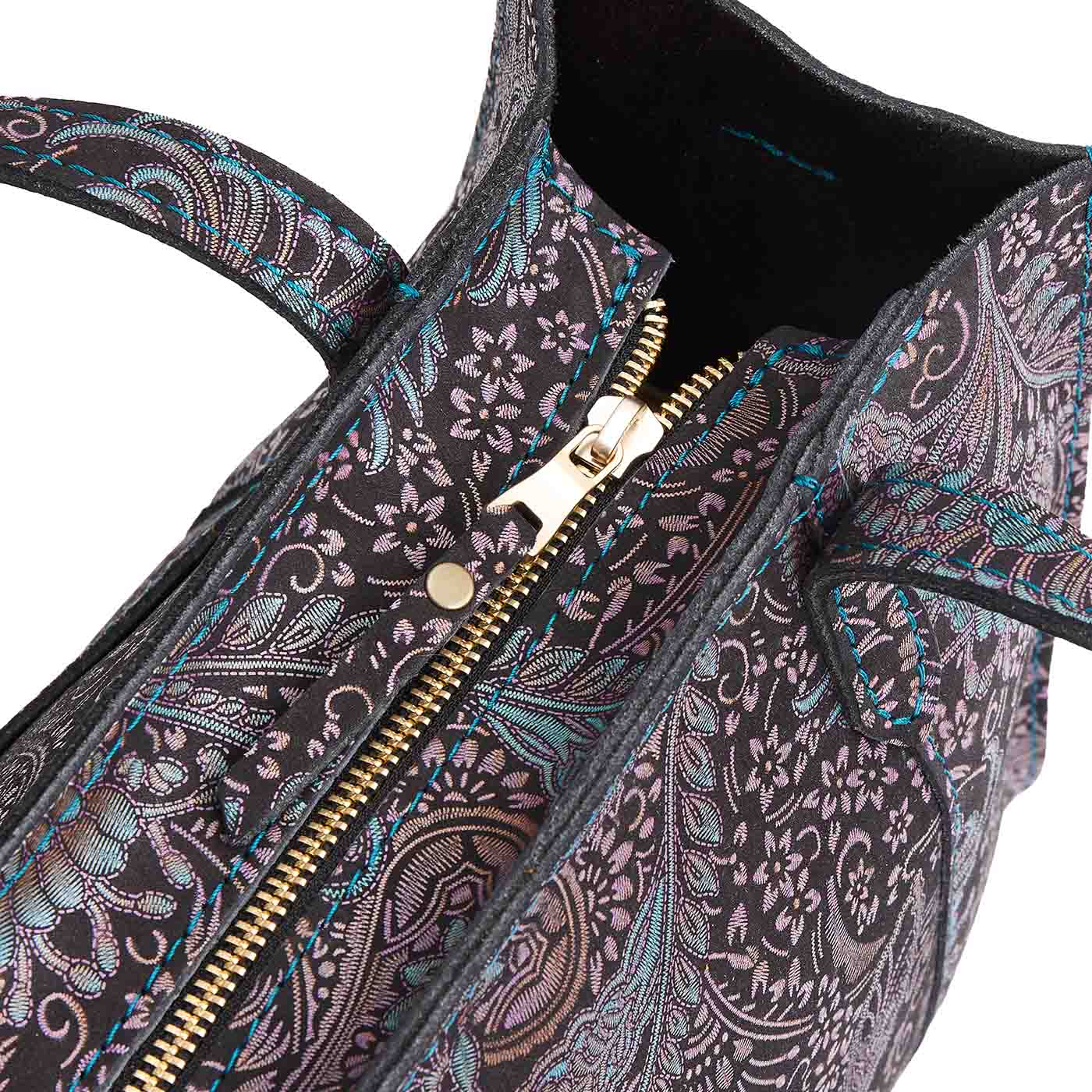 'Almost Perfect' Lola Crossbody Tote - Image 182