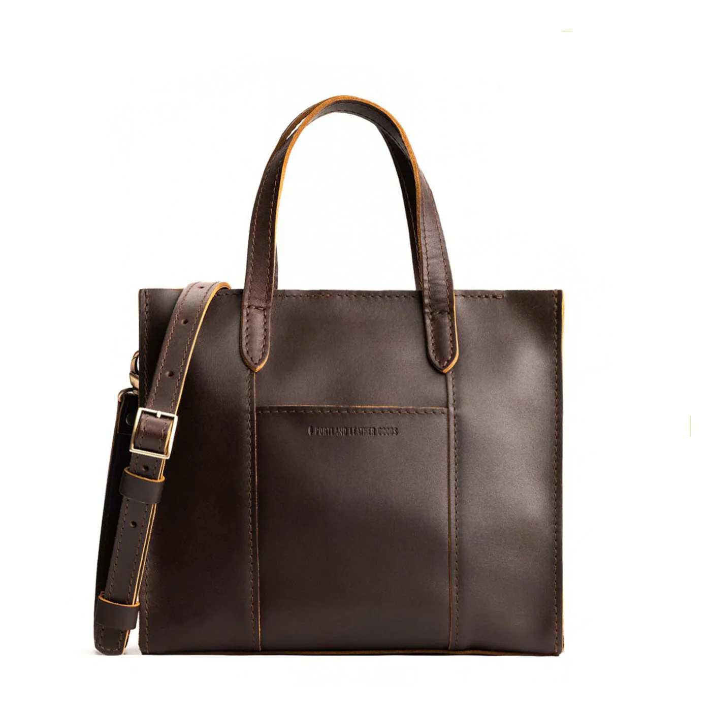 'Almost Perfect' Lola Crossbody Tote - Image 19