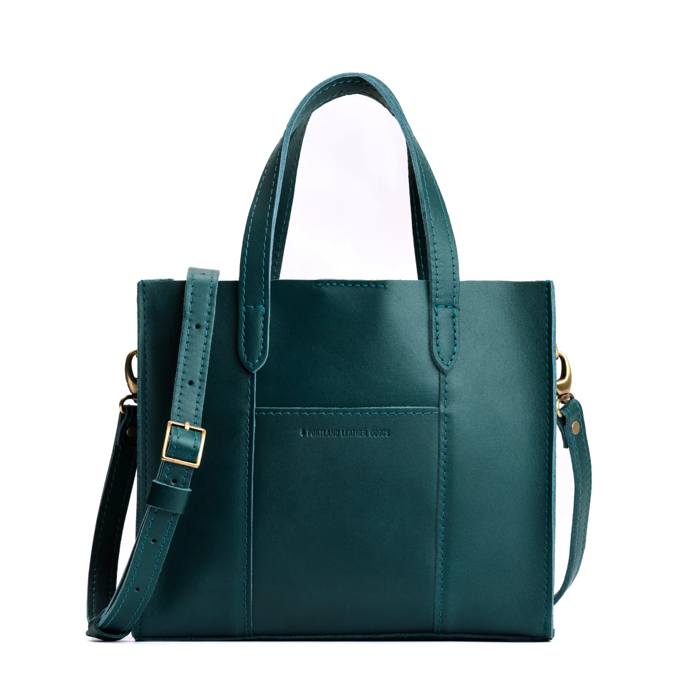 'Almost Perfect' Lola Crossbody Tote - Image 21