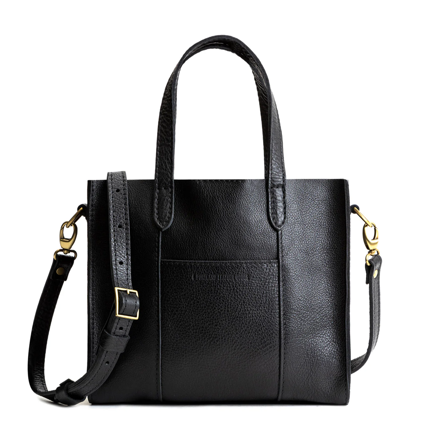 'Almost Perfect' Lola Crossbody Tote - Image 24