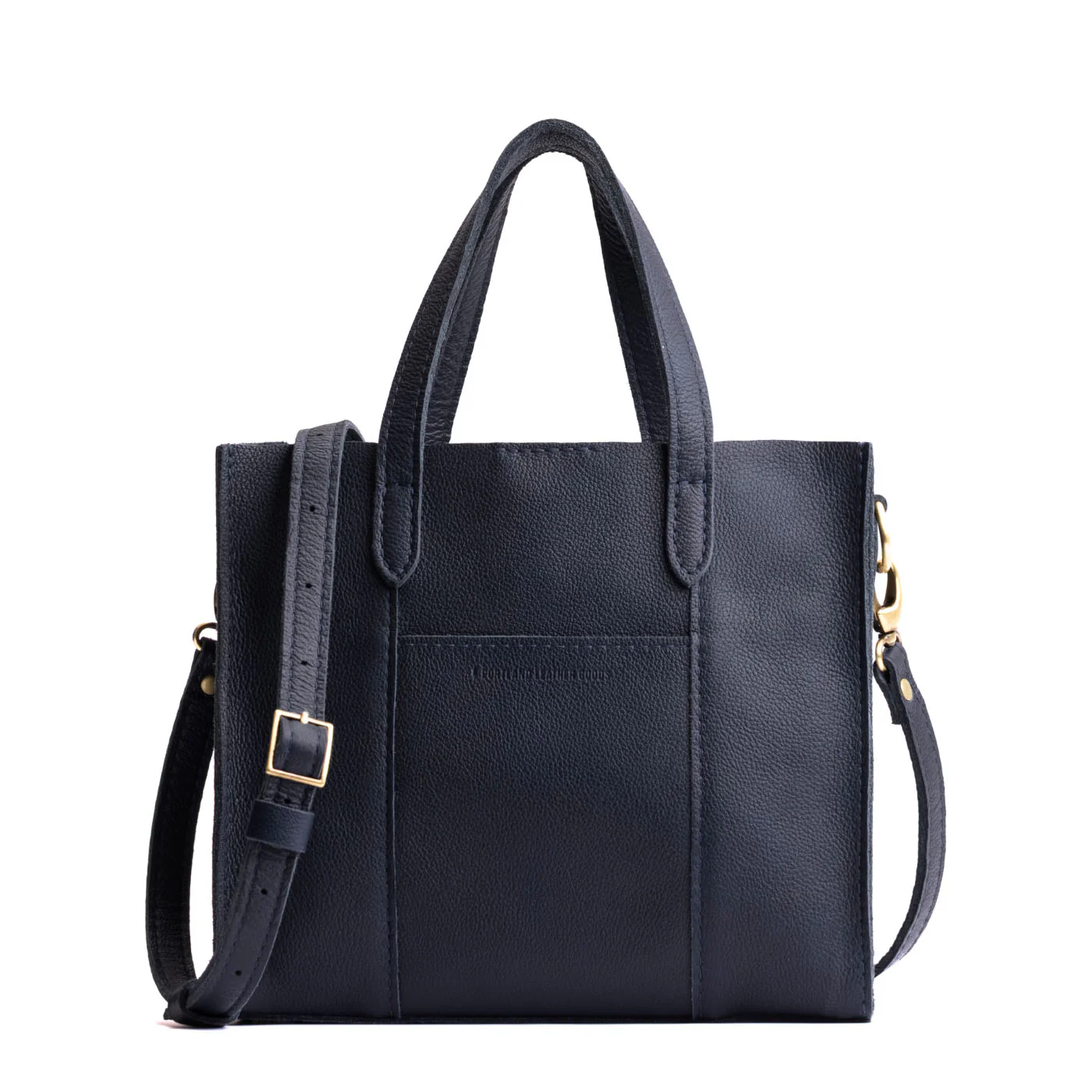 'Almost Perfect' Lola Crossbody Tote - Image 27