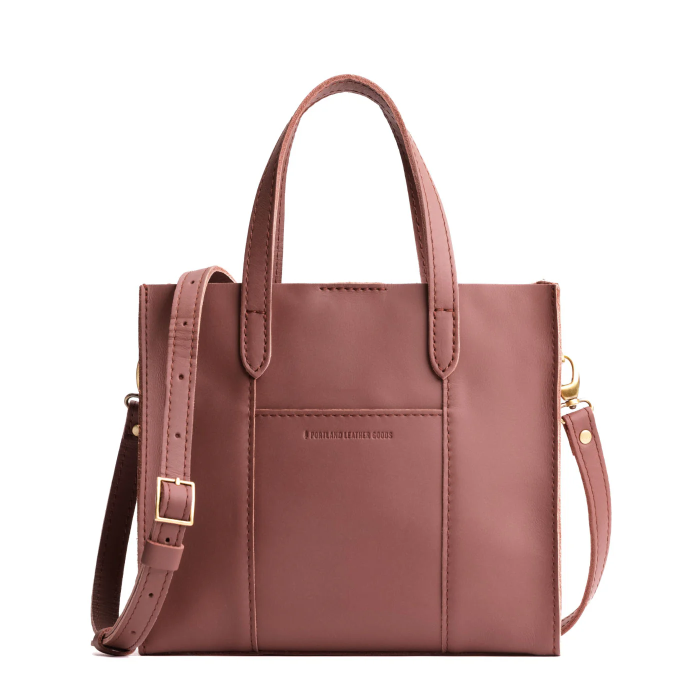 'Almost Perfect' Lola Crossbody Tote - Image 29