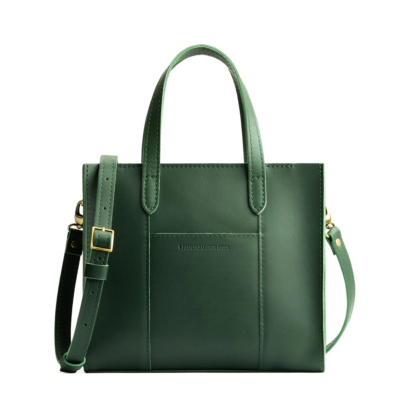 'Almost Perfect' Lola Crossbody Tote - Image 31