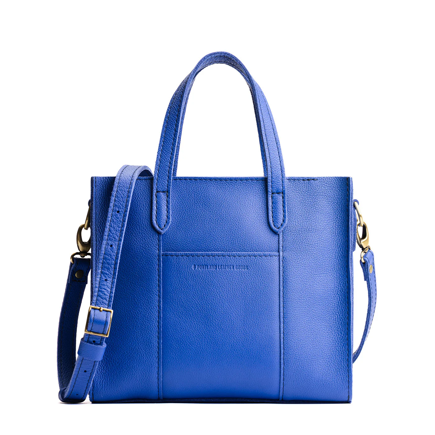 'Almost Perfect' Lola Crossbody Tote - Image 32