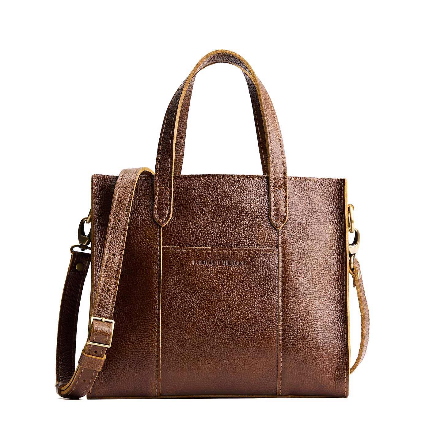 'Almost Perfect' Lola Crossbody Tote - Image 36