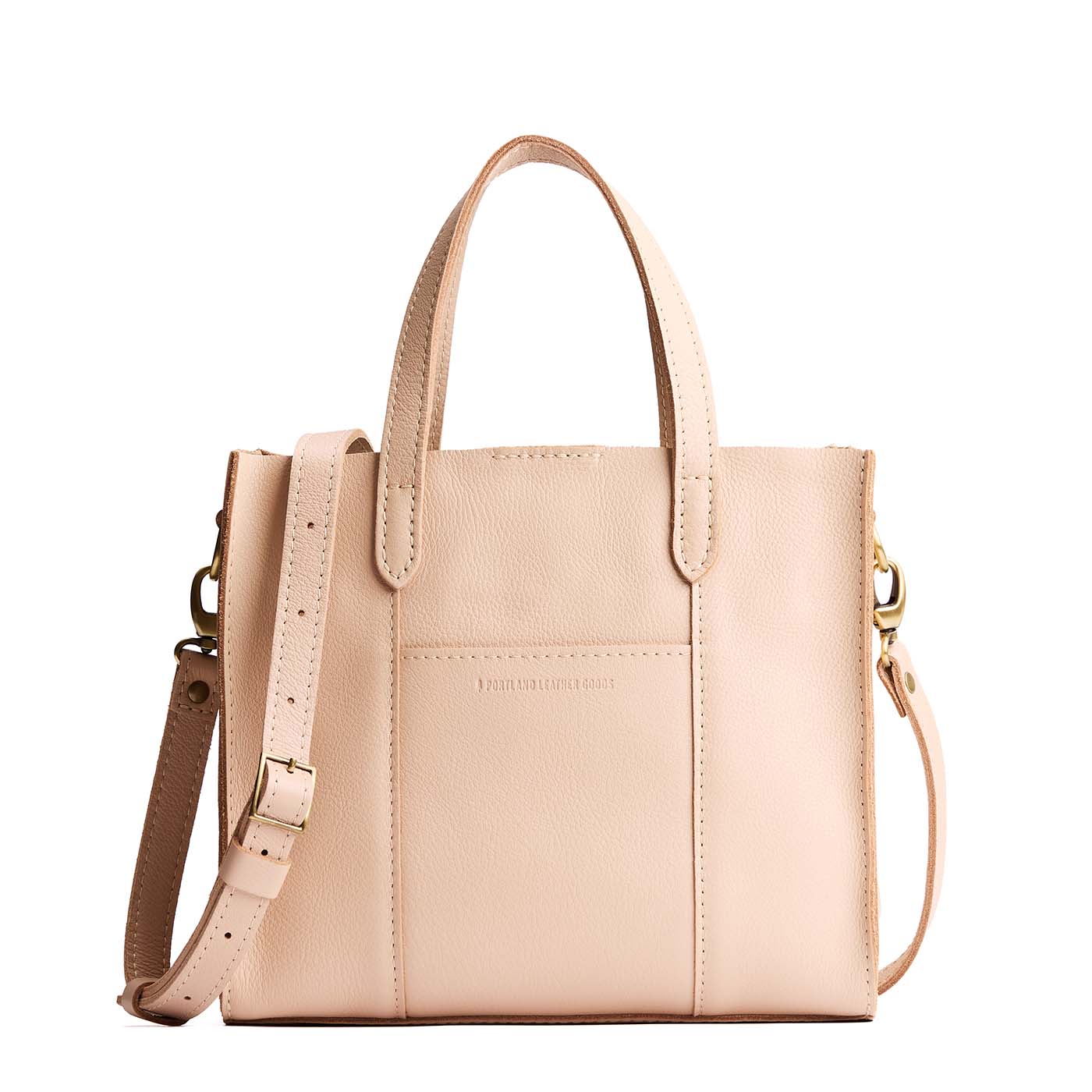 'Almost Perfect' Lola Crossbody Tote - Image 37