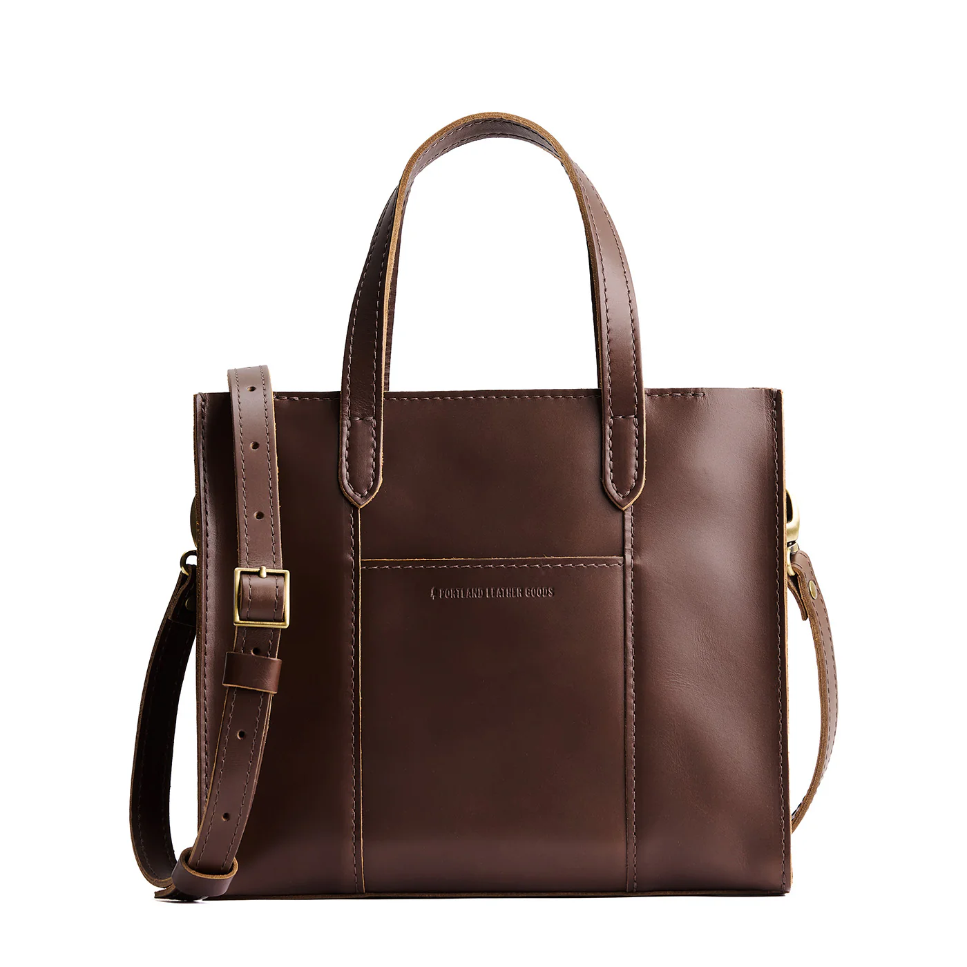 'Almost Perfect' Lola Crossbody Tote - Image 38