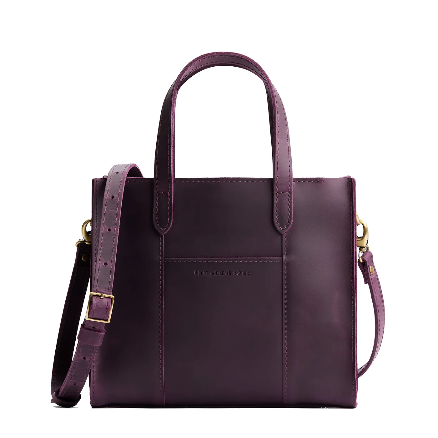 'Almost Perfect' Lola Crossbody Tote - Image 39