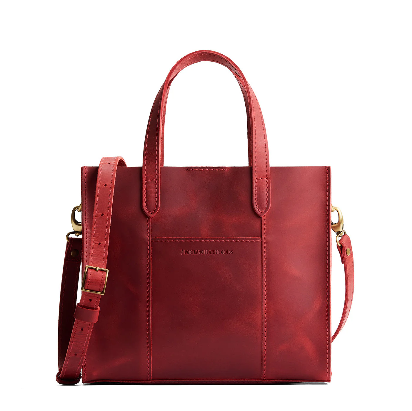 'Almost Perfect' Lola Crossbody Tote - Image 40
