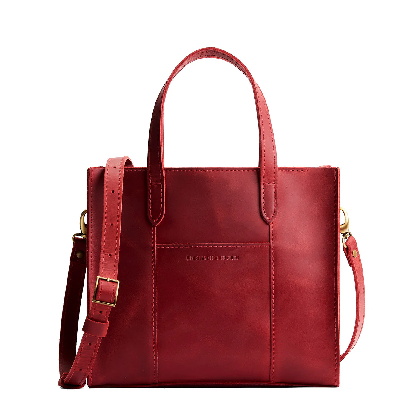 'Almost Perfect' Lola Crossbody Tote - Image 41
