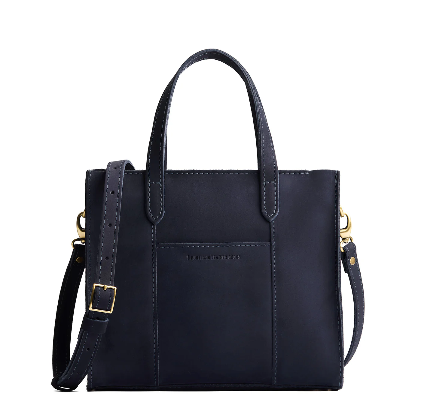 'Almost Perfect' Lola Crossbody Tote - Image 42