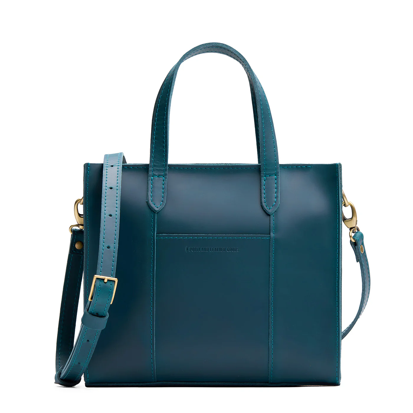 'Almost Perfect' Lola Crossbody Tote - Image 43