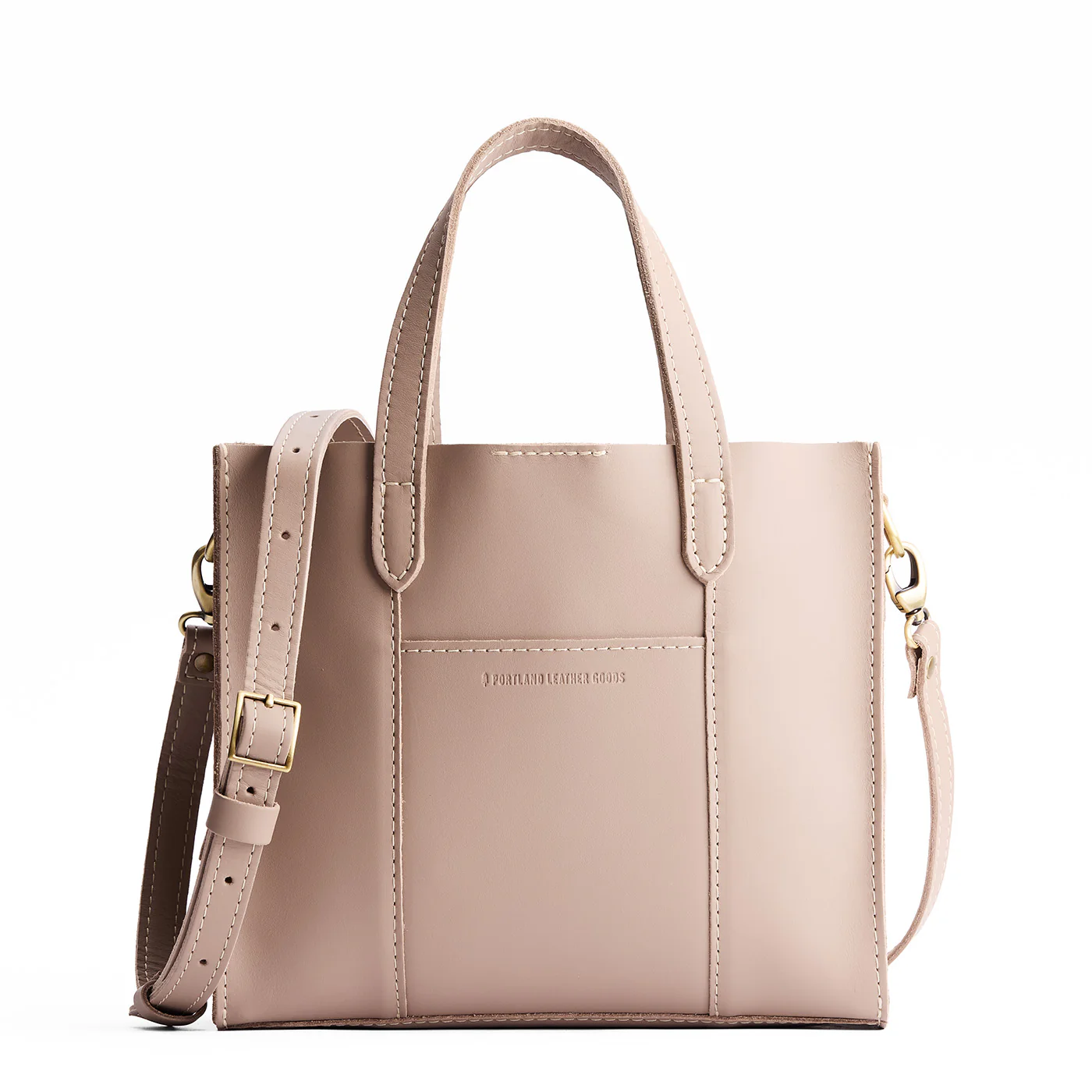 'Almost Perfect' Lola Crossbody Tote - Image 44