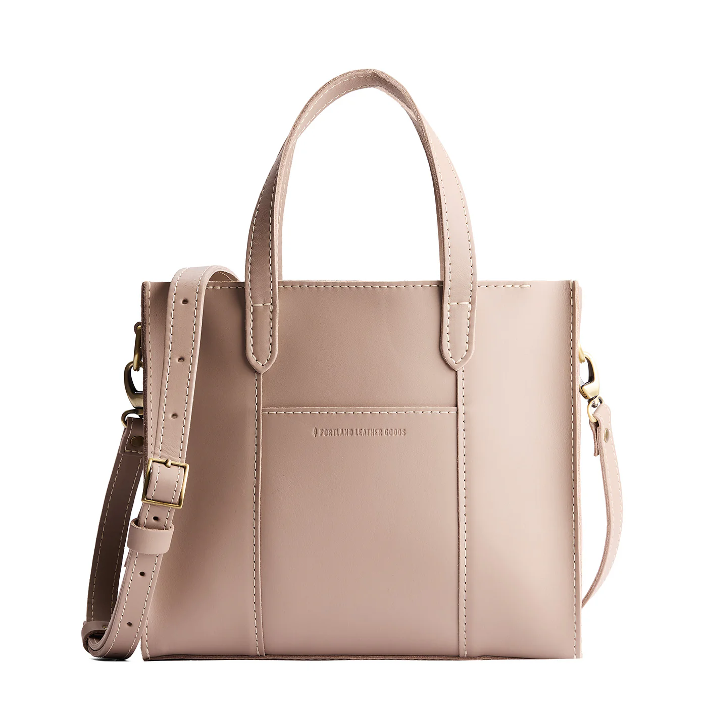 'Almost Perfect' Lola Crossbody Tote - Image 45