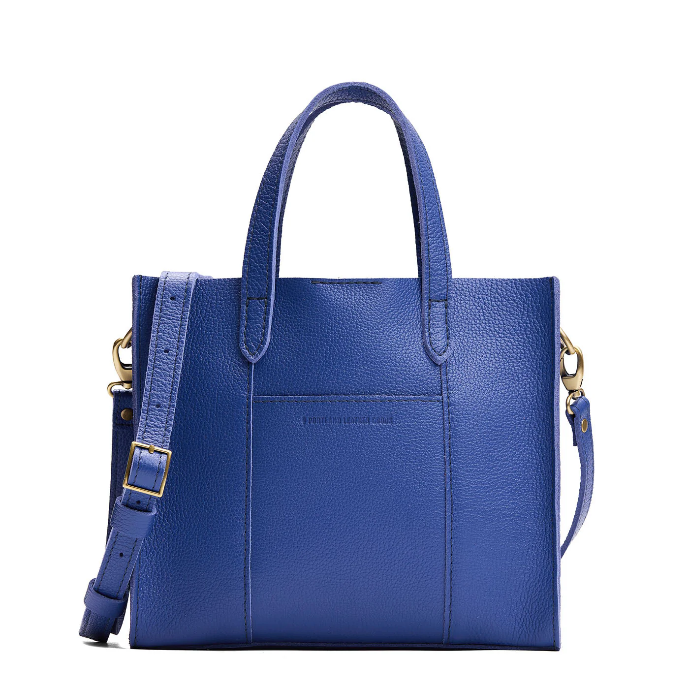 'Almost Perfect' Lola Crossbody Tote - Image 46