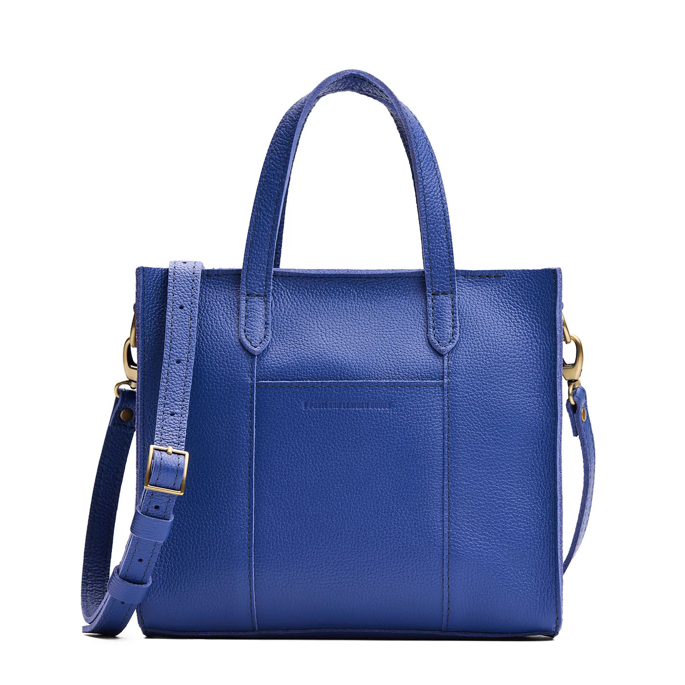 'Almost Perfect' Lola Crossbody Tote - Image 47
