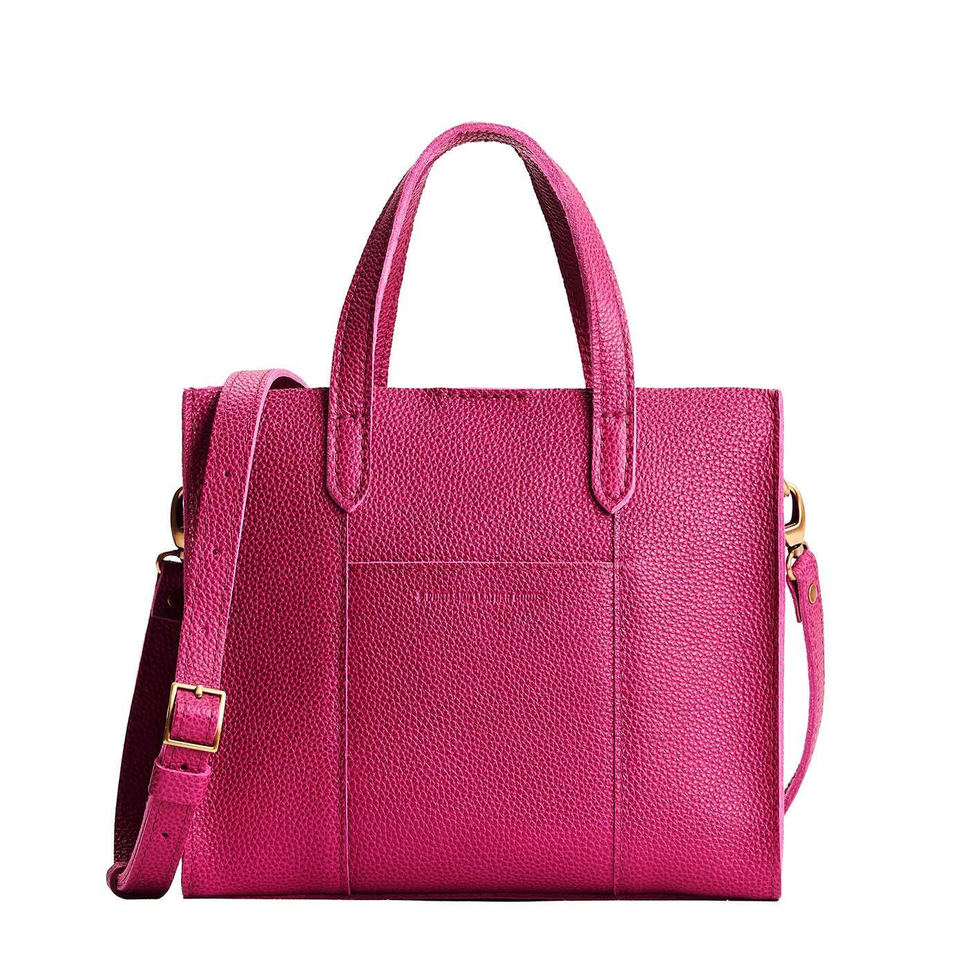 'Almost Perfect' Lola Crossbody Tote - Image 48
