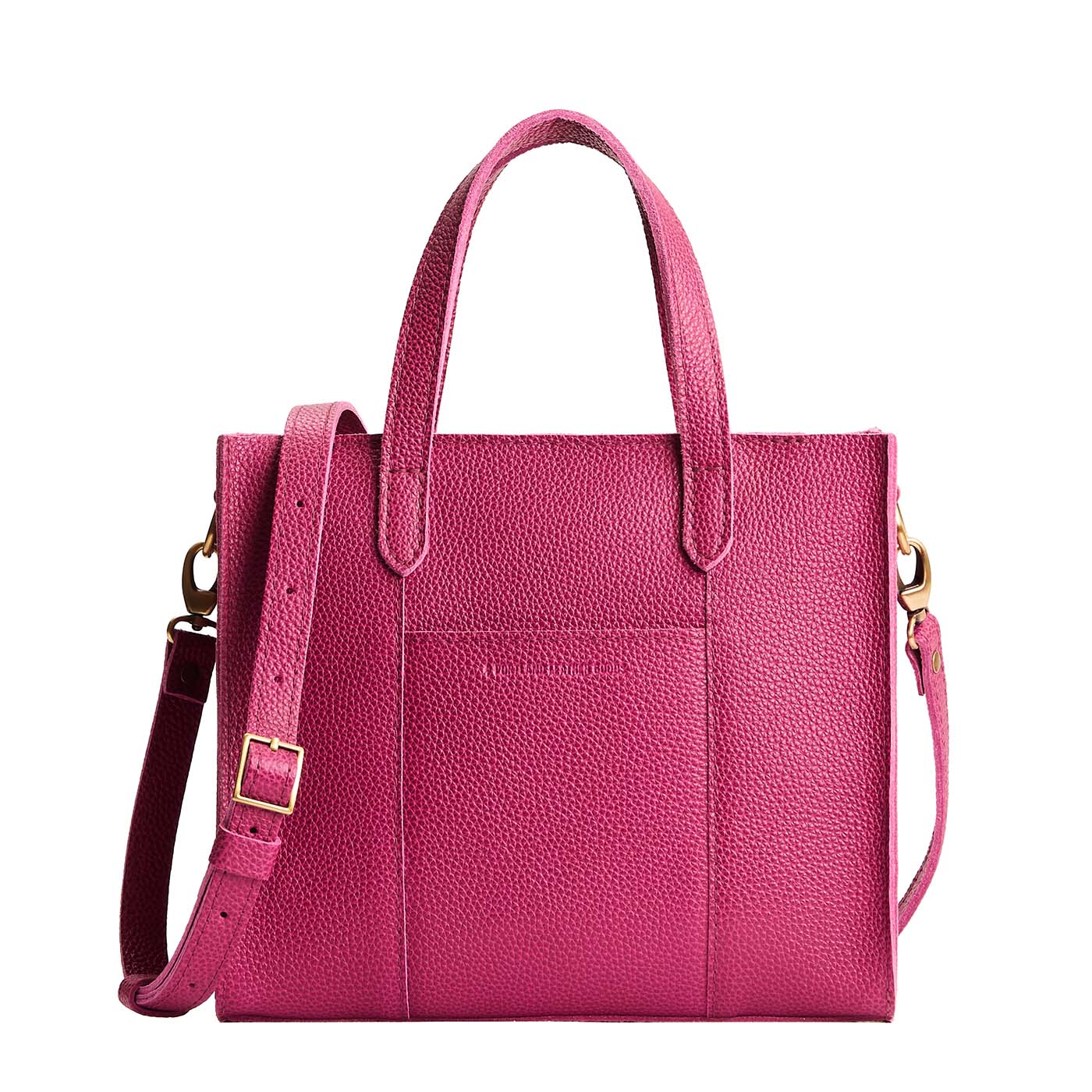 'Almost Perfect' Lola Crossbody Tote - Image 49