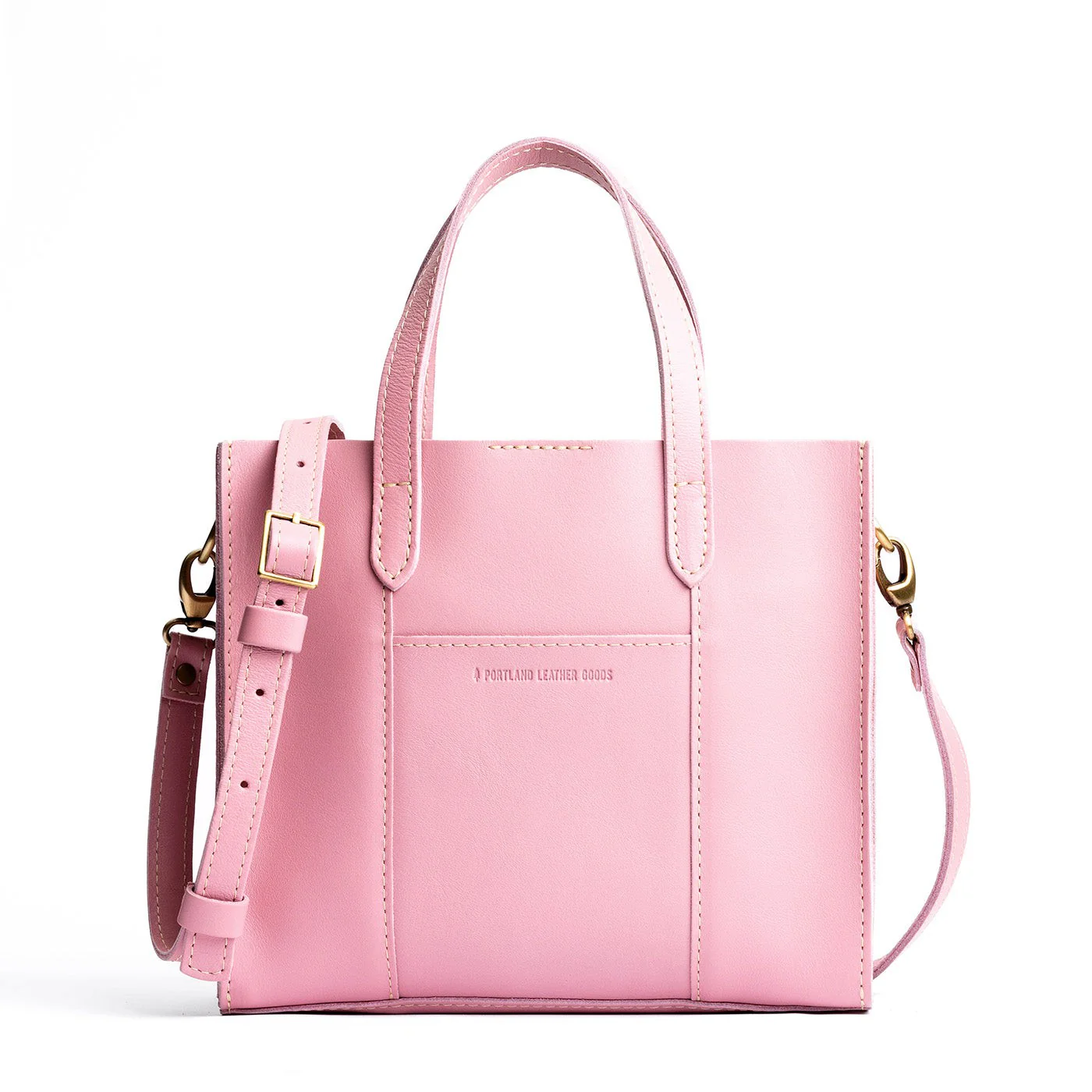 'Almost Perfect' Lola Crossbody Tote - Image 52