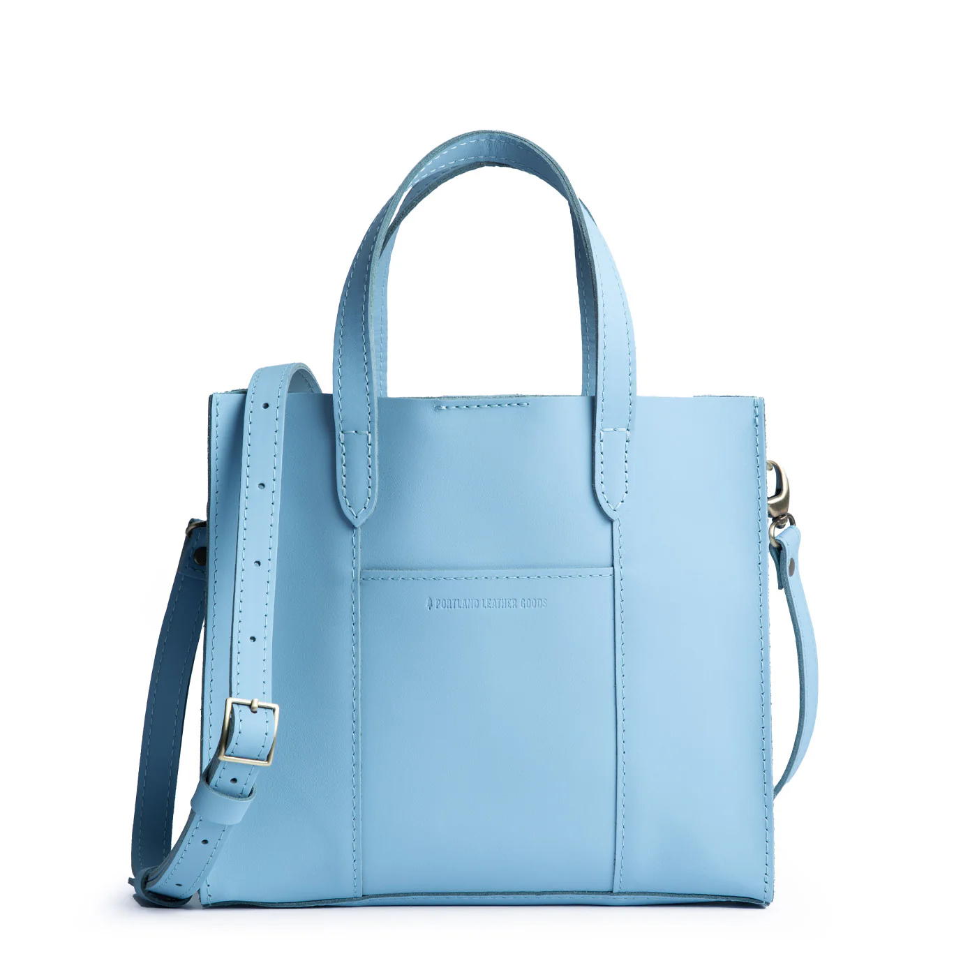 'Almost Perfect' Lola Crossbody Tote - Image 53