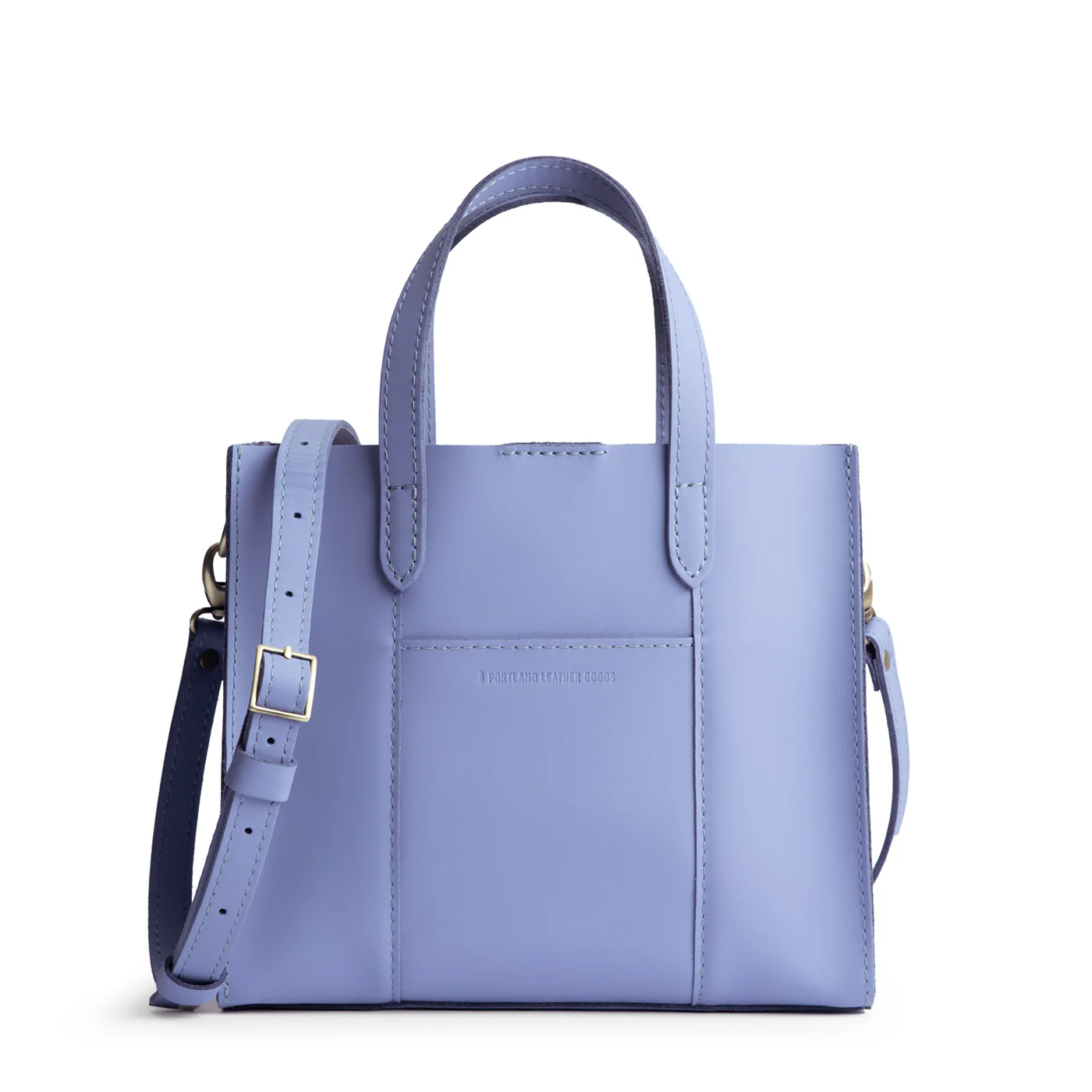 'Almost Perfect' Lola Crossbody Tote - Image 54