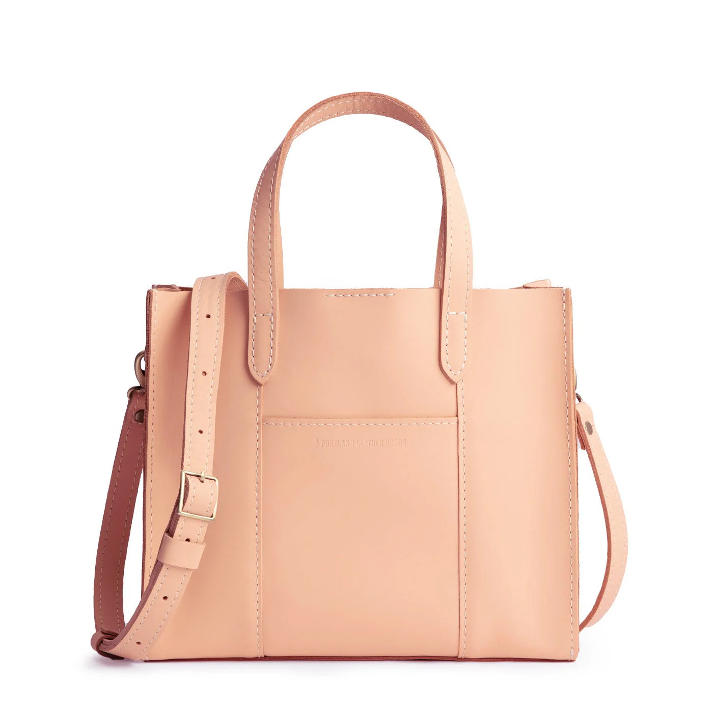 'Almost Perfect' Lola Crossbody Tote - Image 56