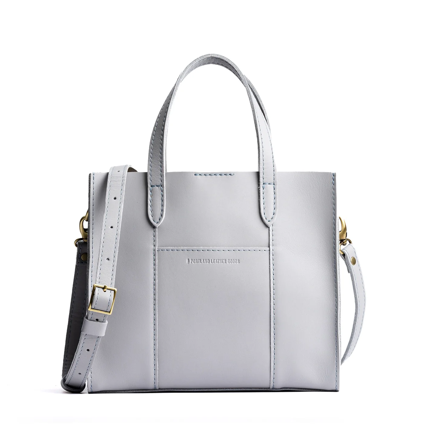 'Almost Perfect' Lola Crossbody Tote - Image 57