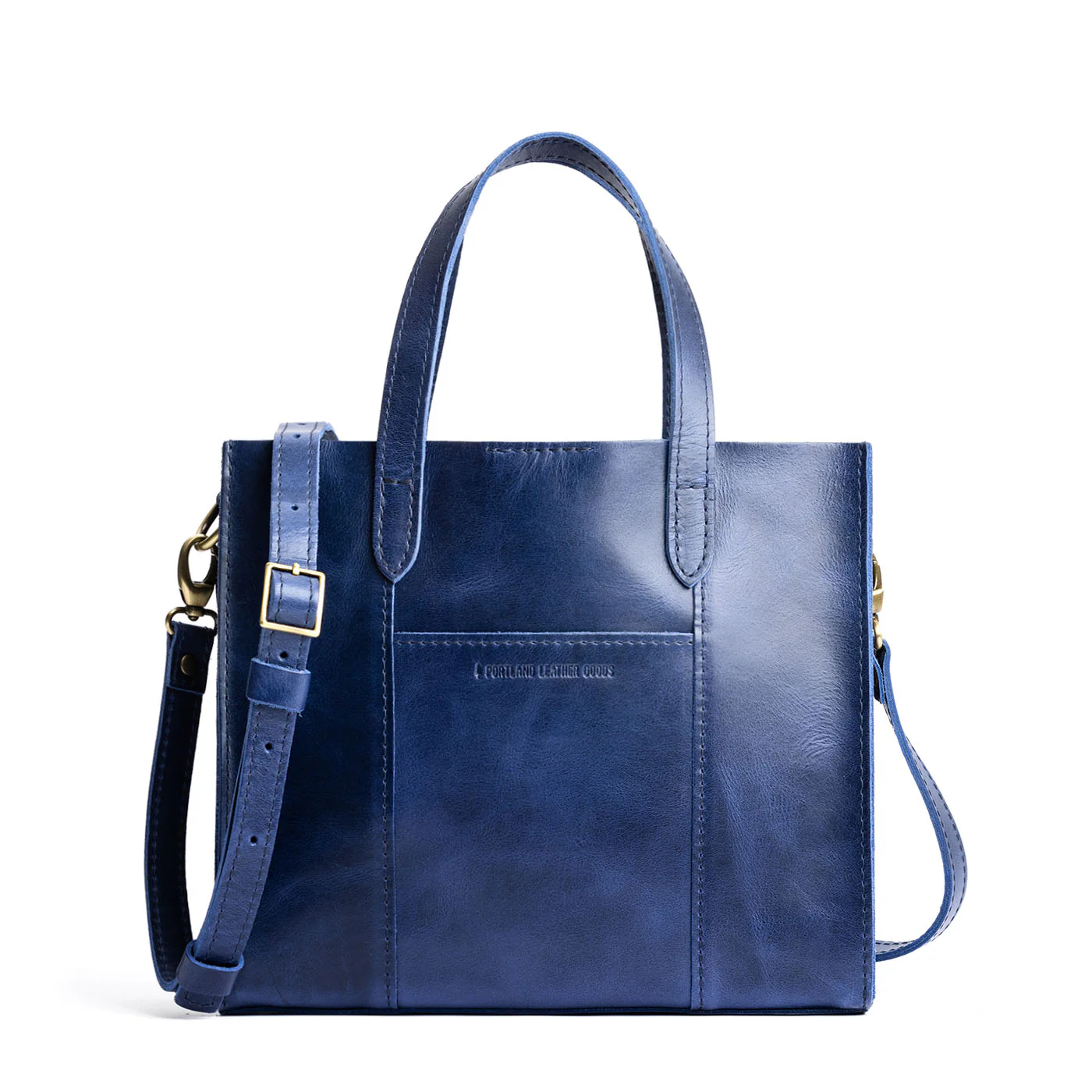 'Almost Perfect' Lola Crossbody Tote - Image 58