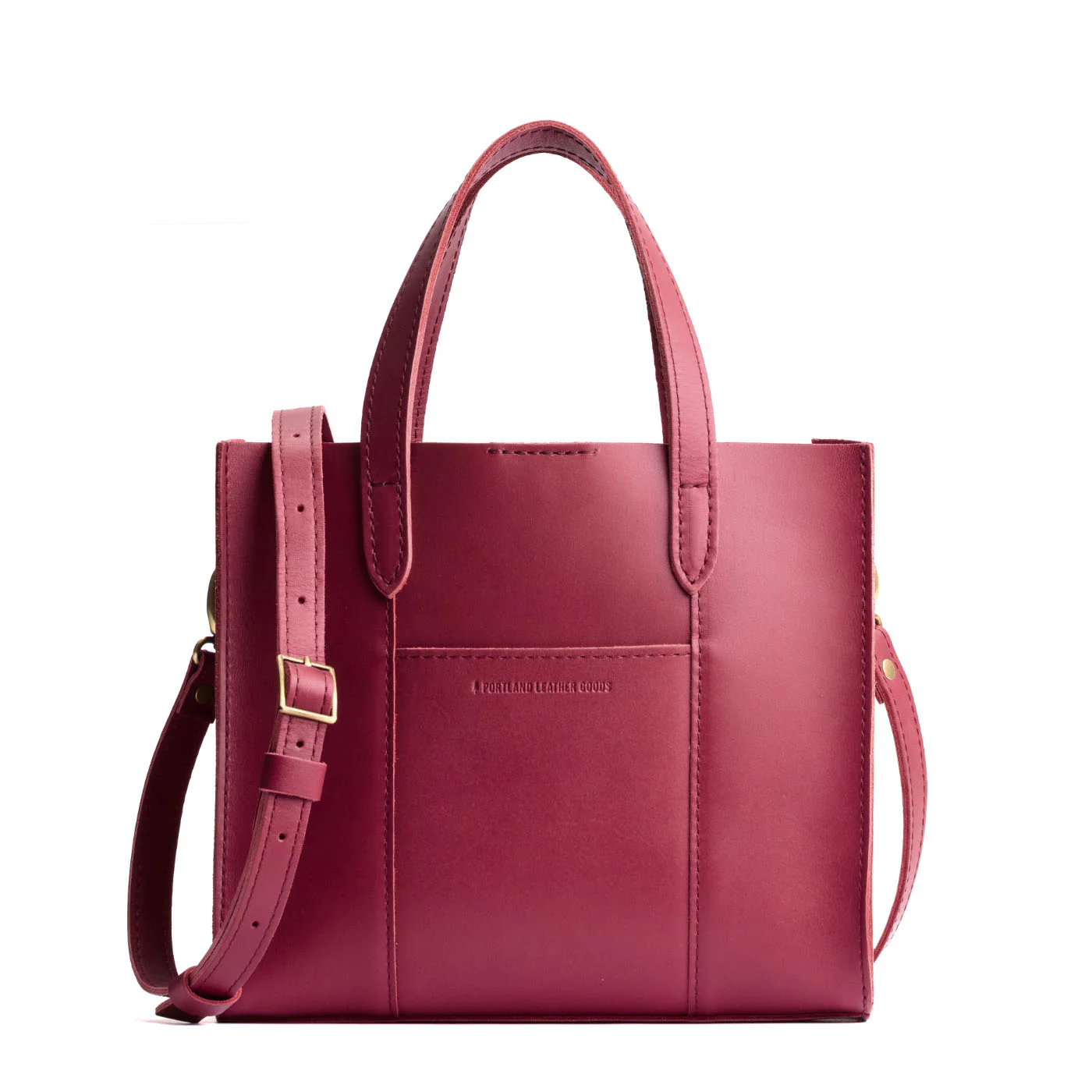 'Almost Perfect' Lola Crossbody Tote - Image 59