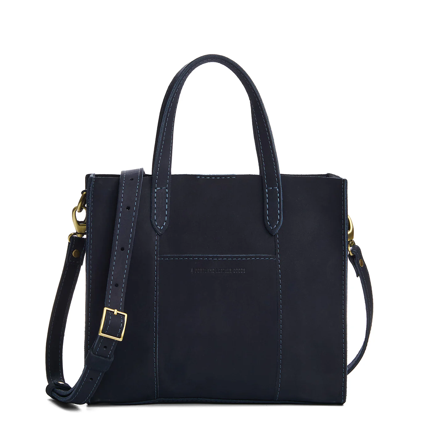 'Almost Perfect' Lola Crossbody Tote - Image 6