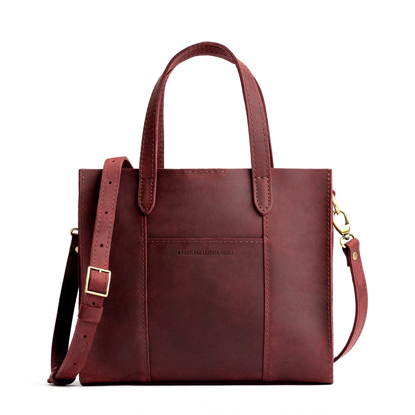 'Almost Perfect' Lola Crossbody Tote - Image 63