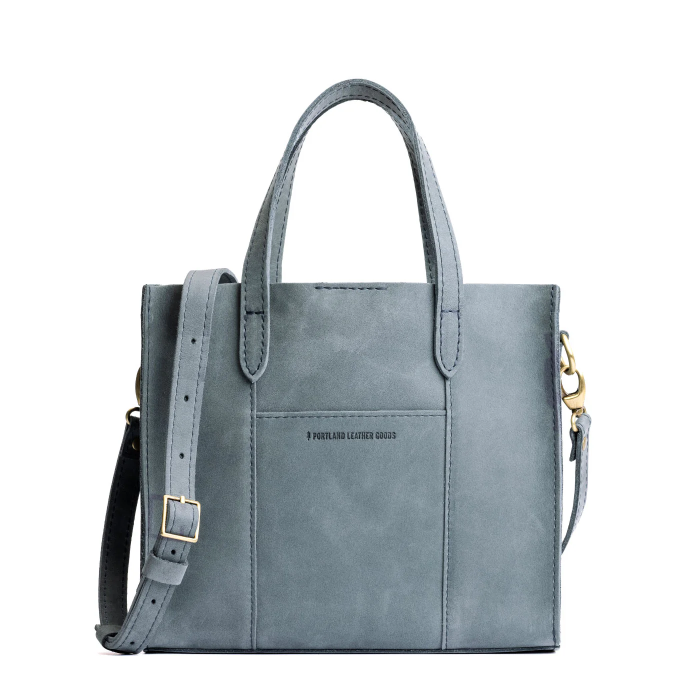 'Almost Perfect' Lola Crossbody Tote - Image 64