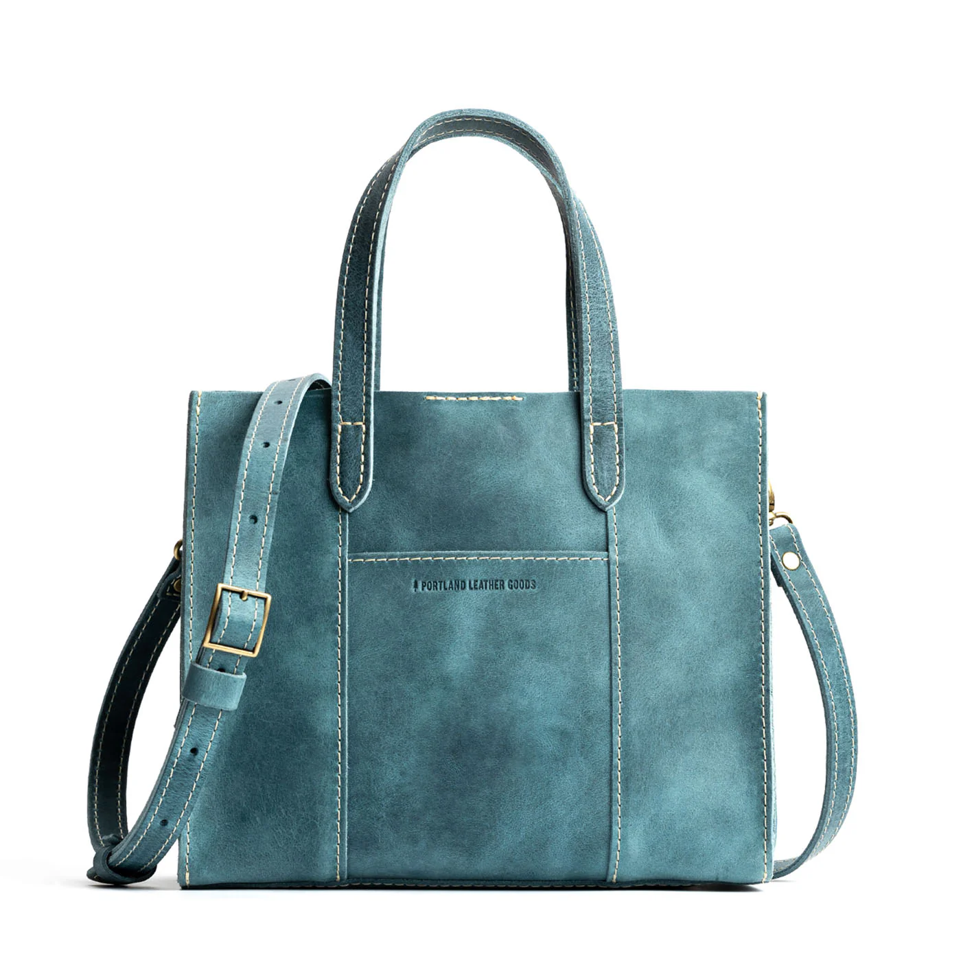 'Almost Perfect' Lola Crossbody Tote - Image 65