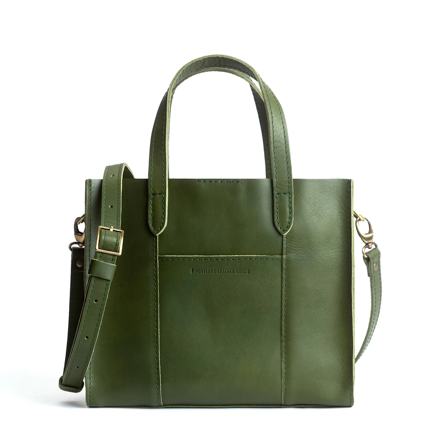 'Almost Perfect' Lola Crossbody Tote - Image 66