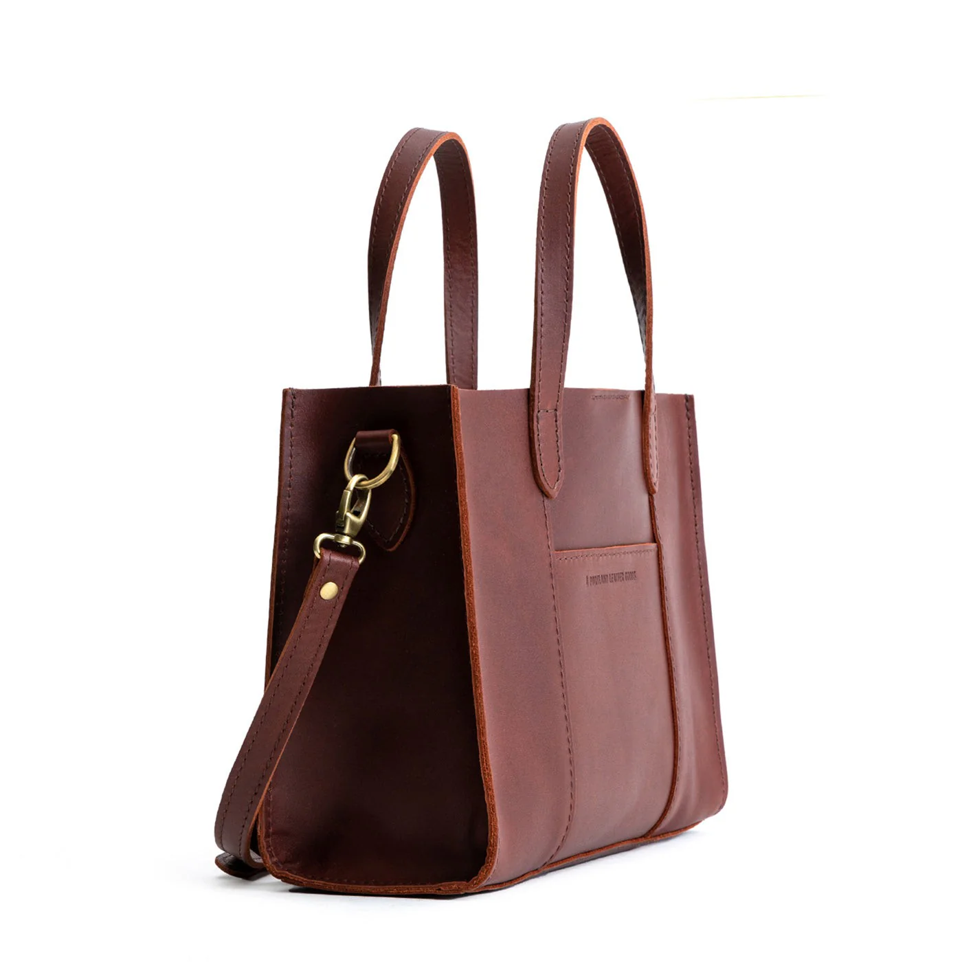 'Almost Perfect' Lola Crossbody Tote - Image 67
