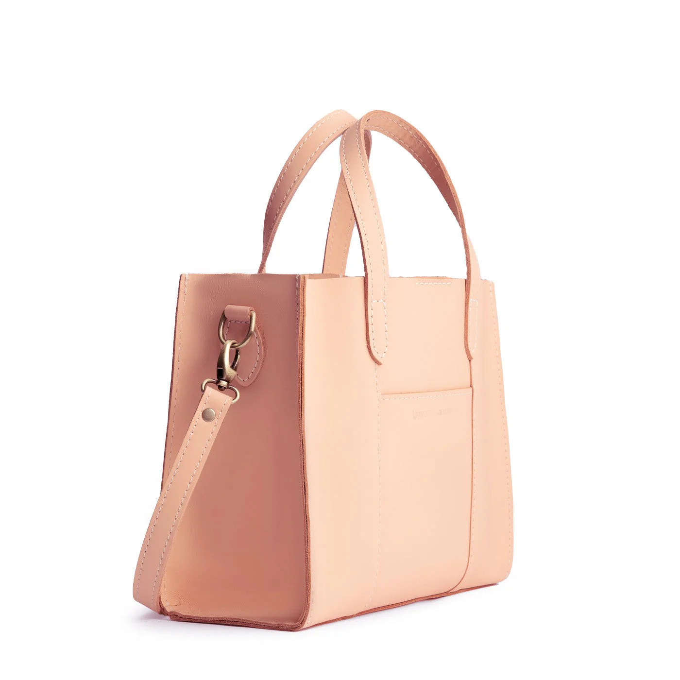 'Almost Perfect' Lola Crossbody Tote - Image 68