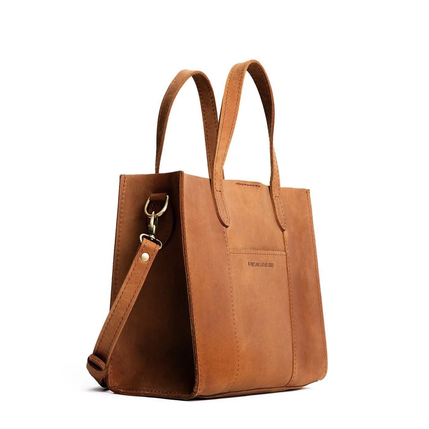 'Almost Perfect' Lola Crossbody Tote - Image 69