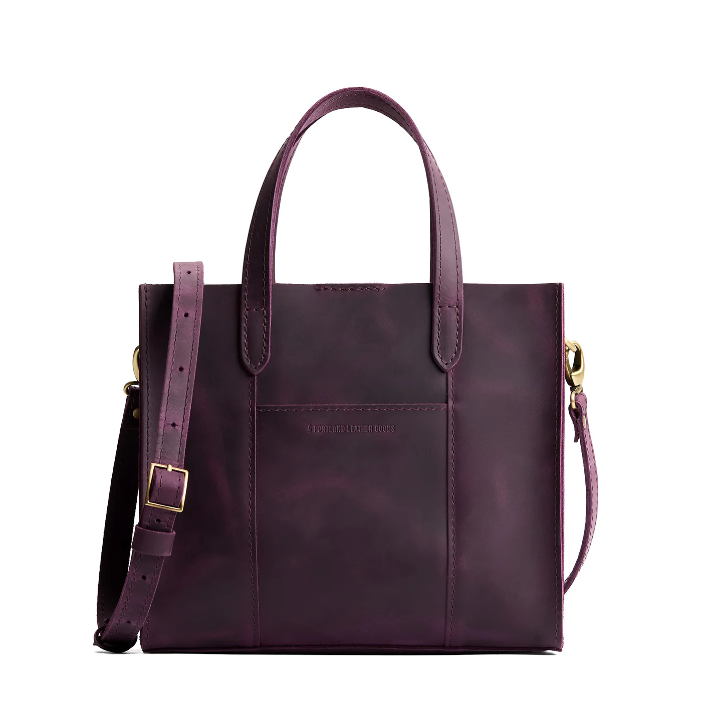 'Almost Perfect' Lola Crossbody Tote - Image 7