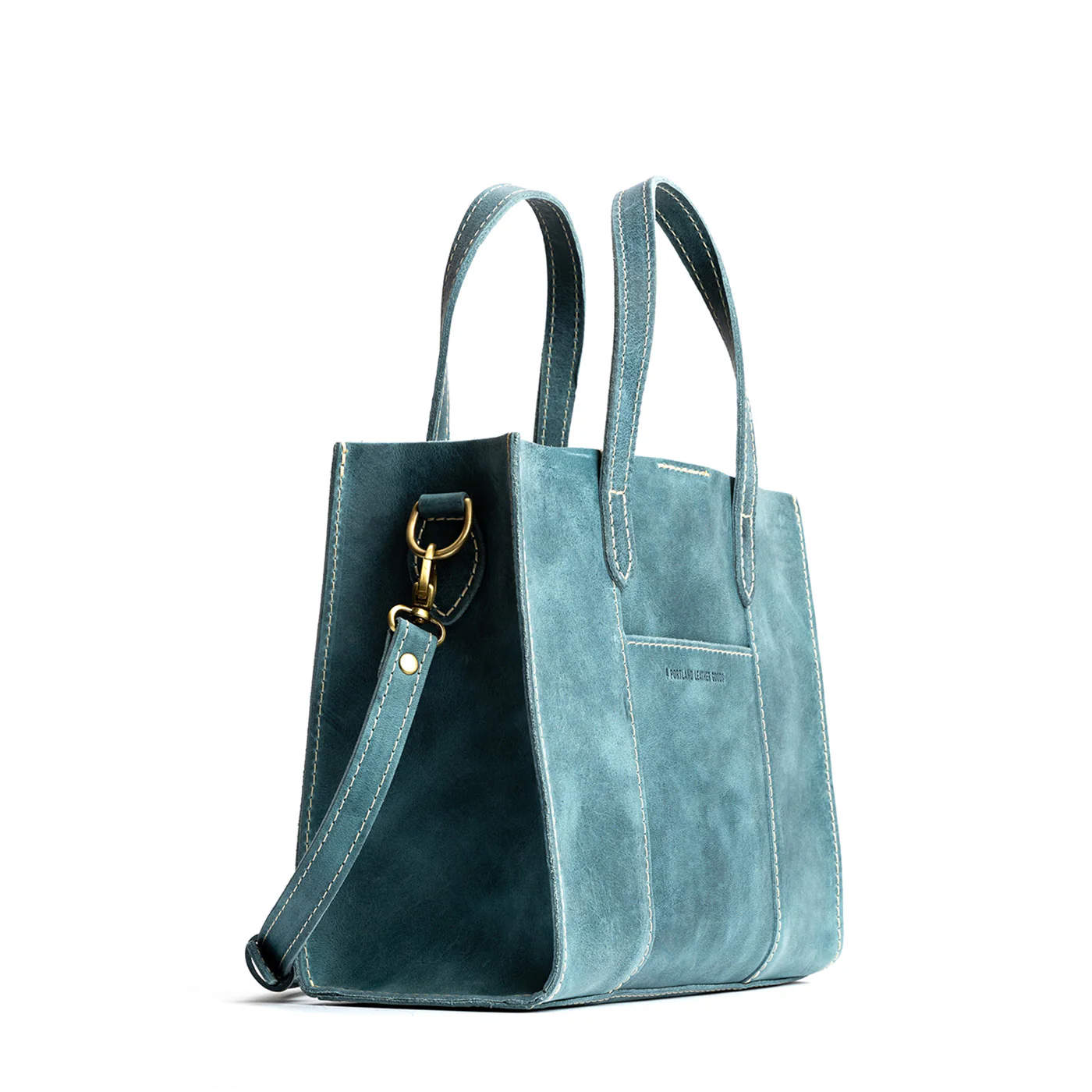 'Almost Perfect' Lola Crossbody Tote - Image 70