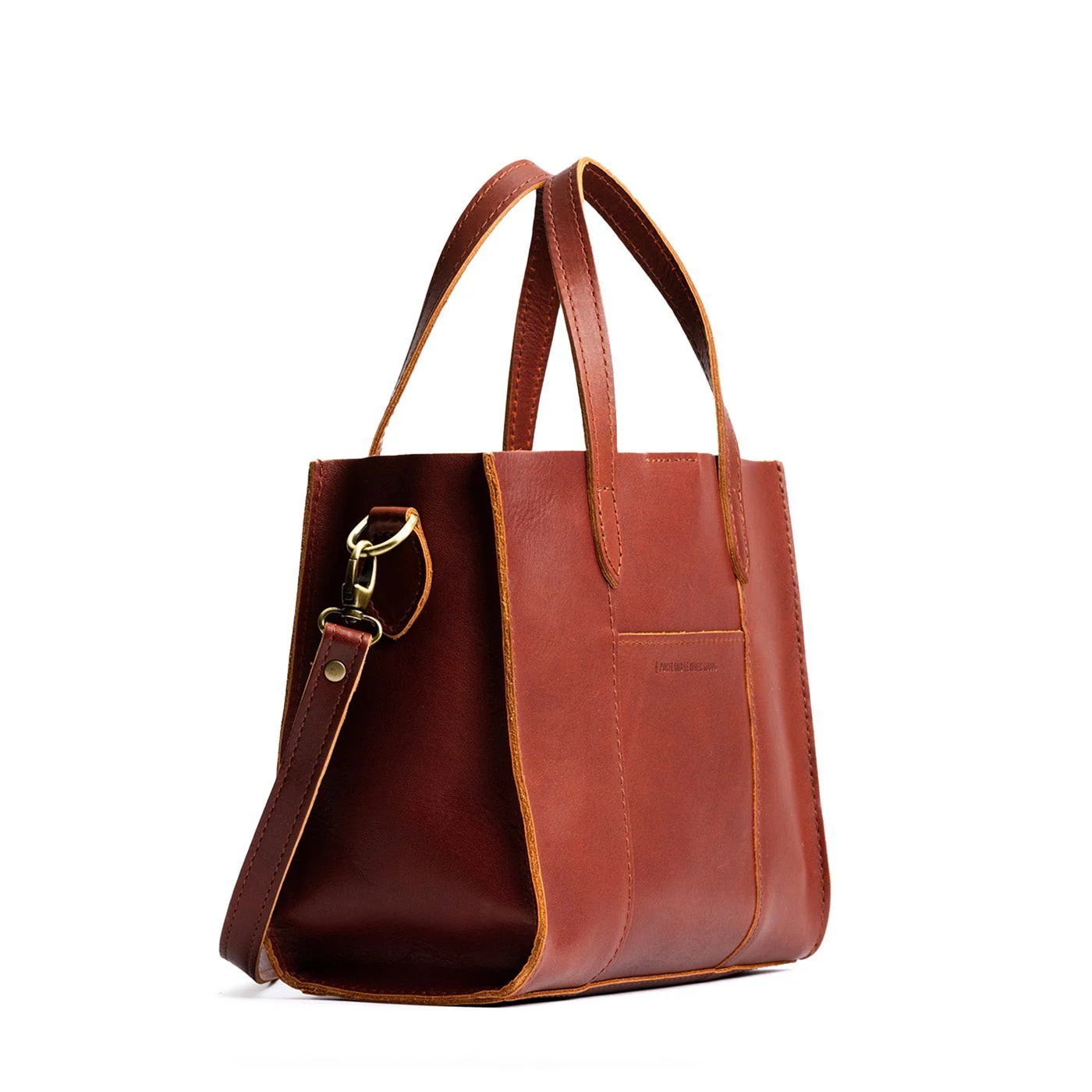 'Almost Perfect' Lola Crossbody Tote - Image 71