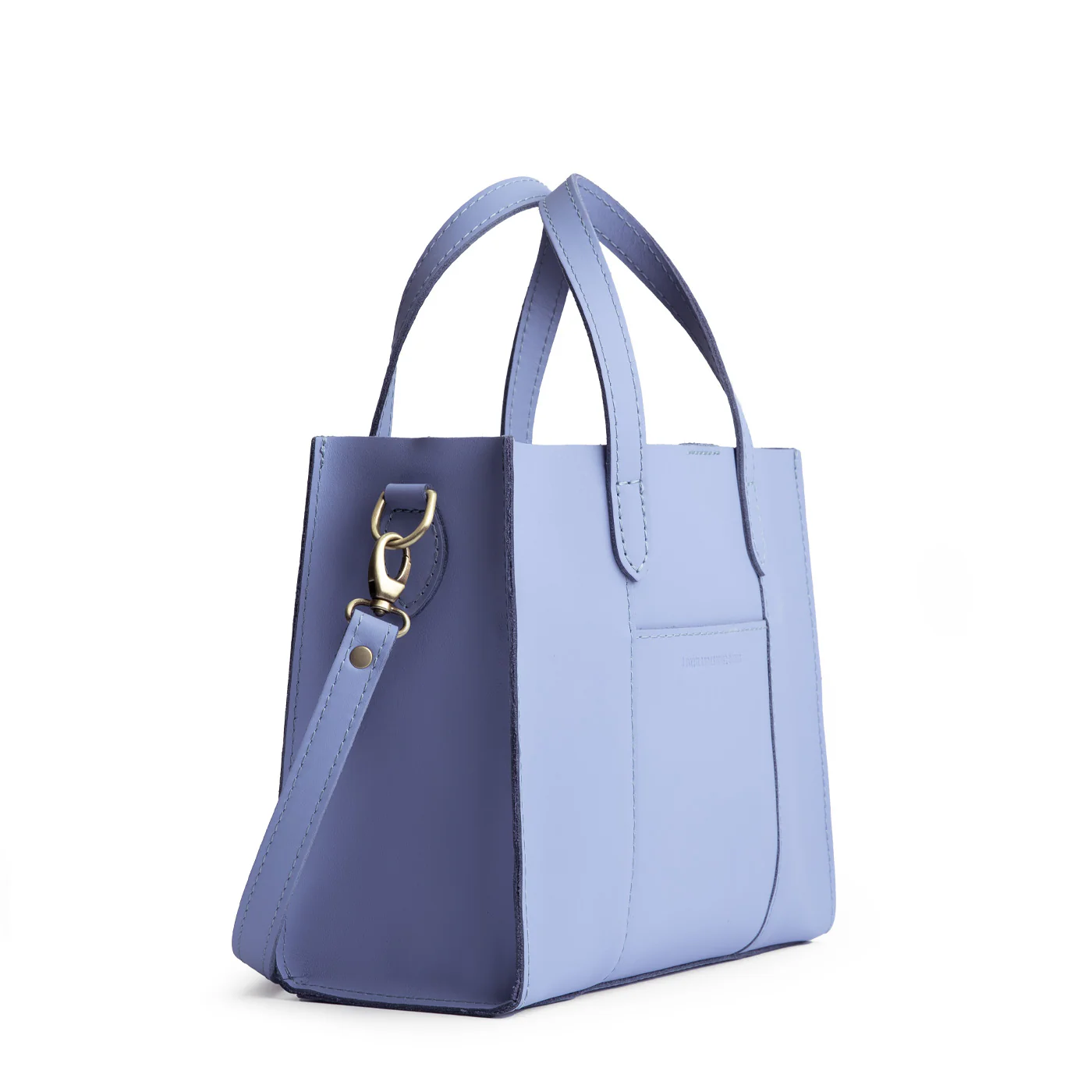 'Almost Perfect' Lola Crossbody Tote - Image 73
