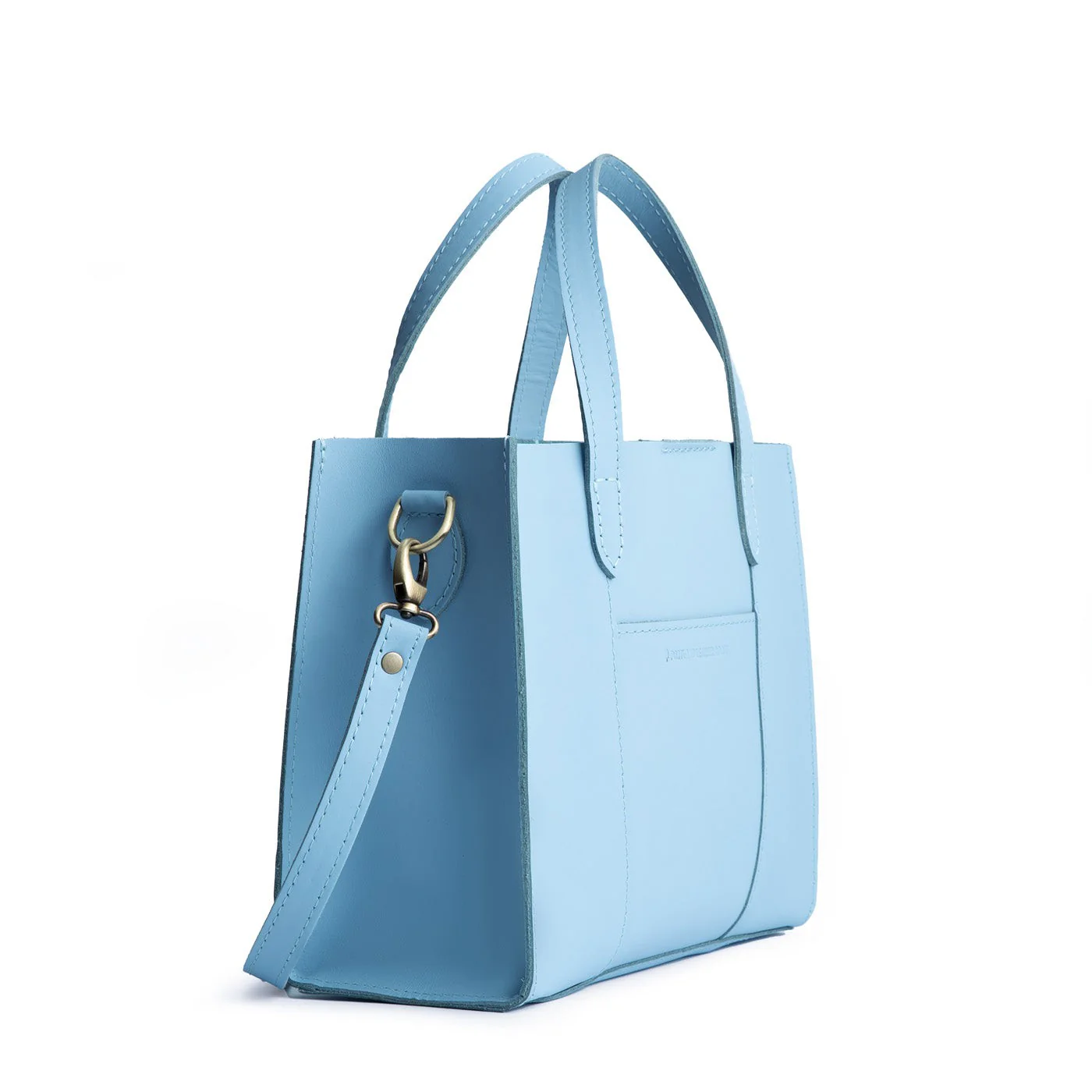 'Almost Perfect' Lola Crossbody Tote - Image 74