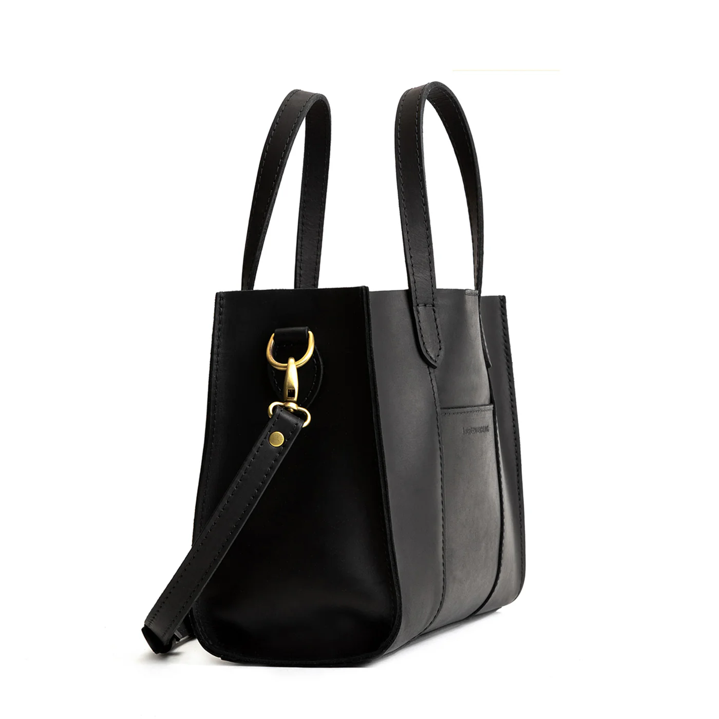 'Almost Perfect' Lola Crossbody Tote - Image 75