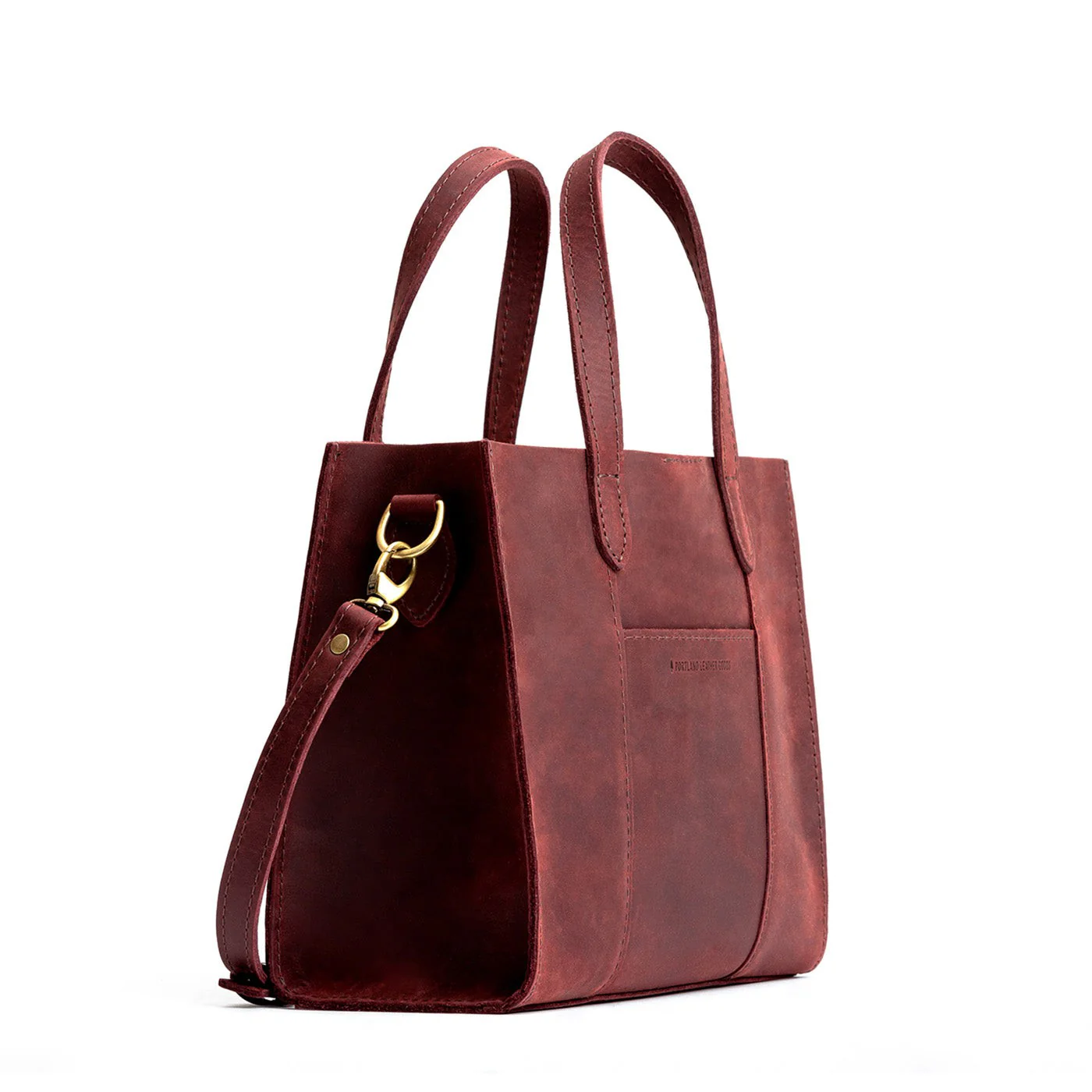 'Almost Perfect' Lola Crossbody Tote - Image 76