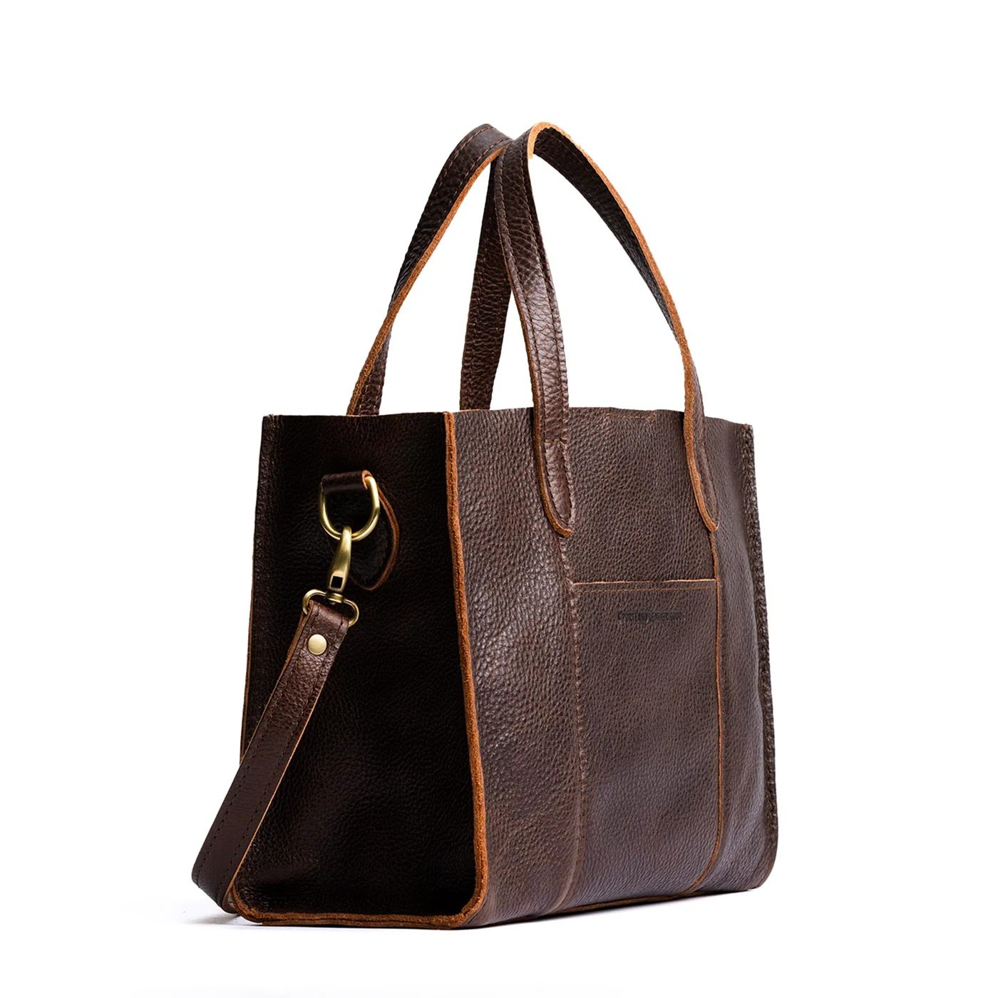 'Almost Perfect' Lola Crossbody Tote - Image 77