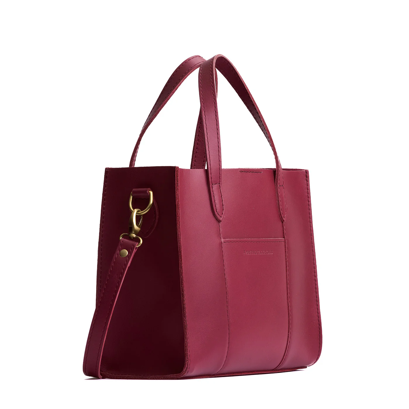 'Almost Perfect' Lola Crossbody Tote - Image 79