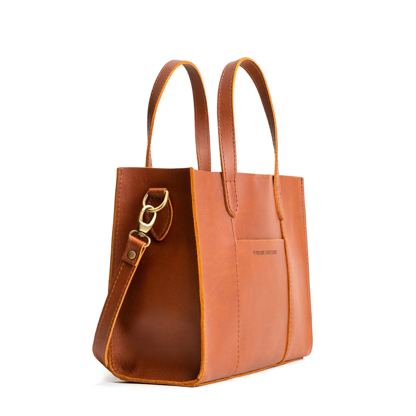 'Almost Perfect' Lola Crossbody Tote - Image 80
