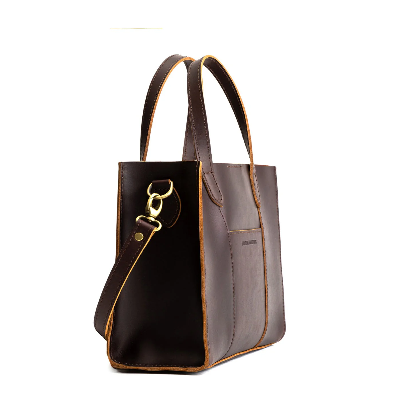 'Almost Perfect' Lola Crossbody Tote - Image 81